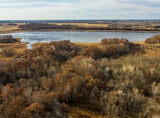 335th Ave, Cushing, MN 56443