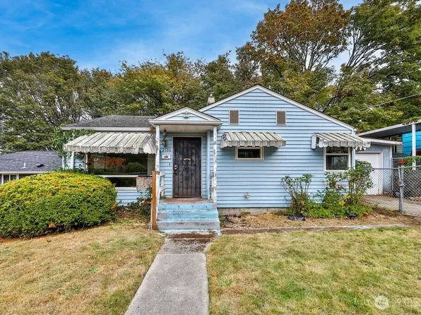2506 23rd Avenue S, Seattle, WA 98144