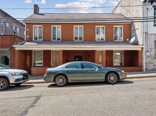 121 N 2nd St, West Newton, PA 15089