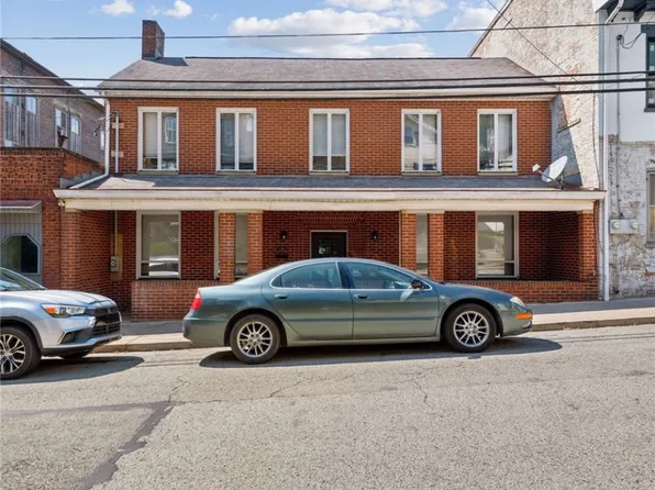 121 N 2nd St, West Newton, PA 15089