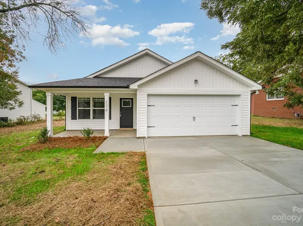 116 Gold Hill Ave, Rockwell, NC 28138