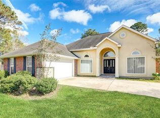 616 Drew Ct, Slidell, LA 70461