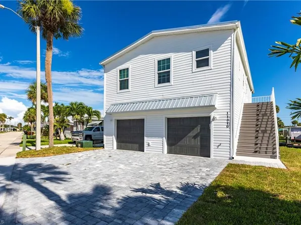 11310 Bougainvillea LN, FORT MYERS BEACH, FL 33931