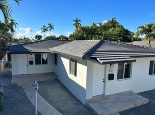 912 NW 24th Ave, Miami, FL 33125