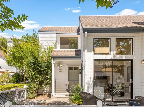 45 Briarglen #64, Irvine, CA 92614