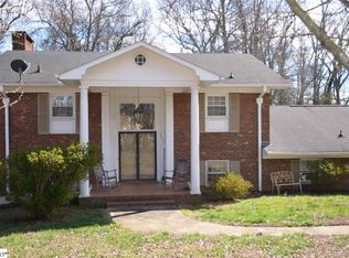 303 Chick Springs Rd, Greer, SC 29650