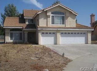 22591 La Jolla Cir, Moreno Valley, CA 92553