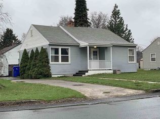 10009 N Wesley Rd, Spokane, WA 99218