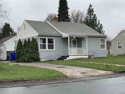 10009 N Wesley Rd, Spokane, WA, 99218