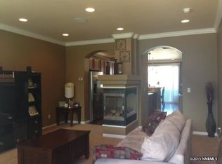 445 Preston Burr Ln, Reno, NV 89503