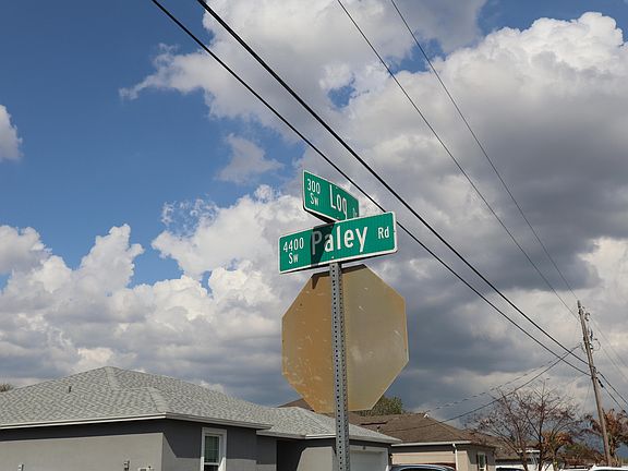 3rd image of 4492 SW Paley Road