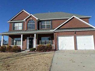 4975 Wewatta St SW, Atlanta, GA 30331