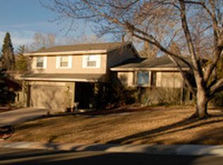 723 S Beech St, Lakewood, CO 80228