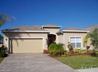 8312 Silver Birch Way, Lehigh Acres, FL 33971