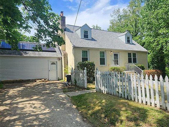 2nd image of 5801 Walnut St
