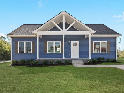 1001 W Main St, Portland, TN, 37148