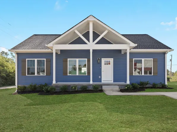 1001 W Main St, Portland, TN 37148