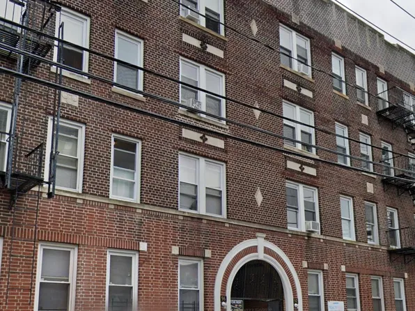 Waldo Apartments