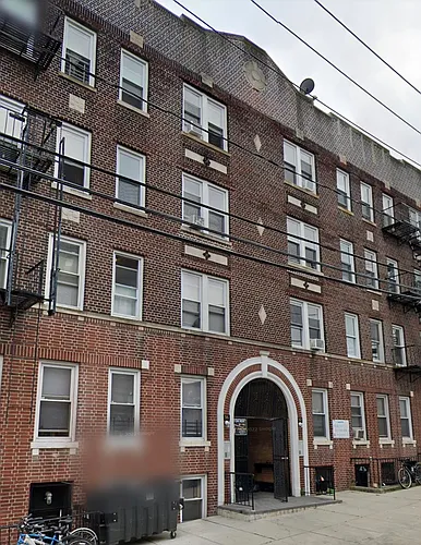Waldo Apartments Photo 1