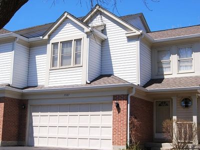 1507 Broadway Ct, Wheeling, IL, 60090