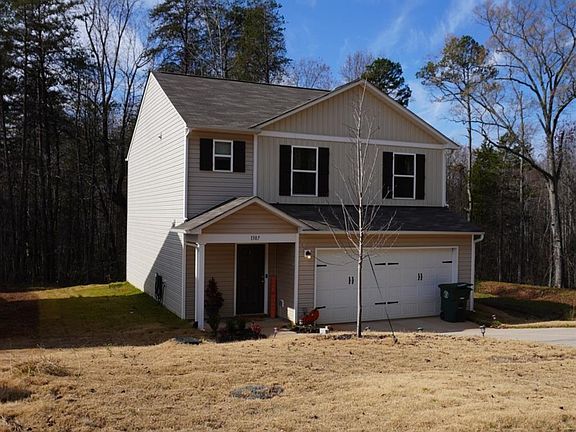 2nd image of 1387 Cannan Mountain Dr