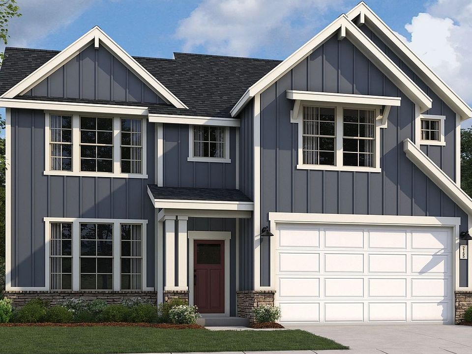 Build The Stella - now starting at 327,900