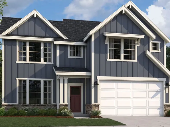 The Stella Plan, Ivy Glen