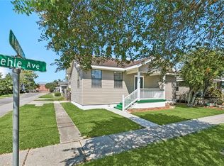 1000 Mehle St, Arabi, LA 70032
