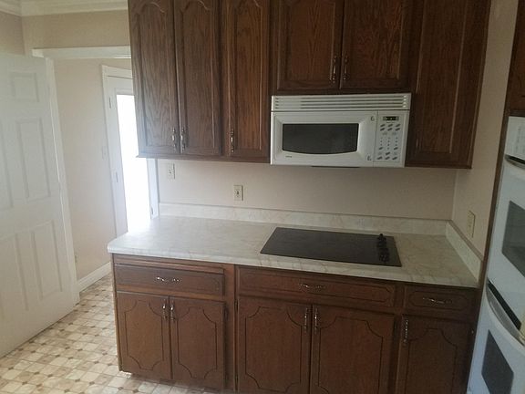 Kitchen Stovetop