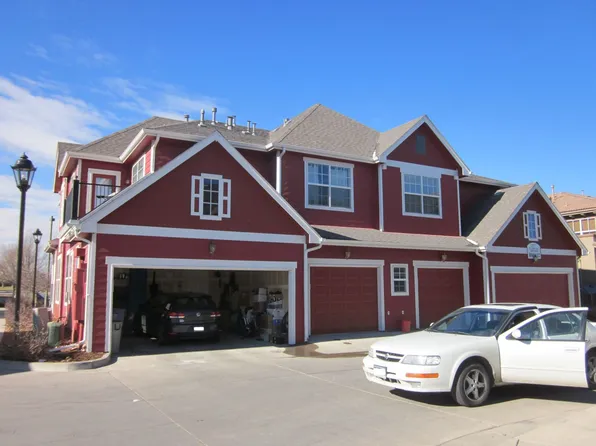 7777 E 23rd Ave Unit 1204, Denver, CO 80238