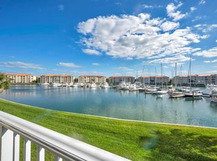 10 Harbour Isle Dr E UNIT 206, Fort Pierce, FL 34949