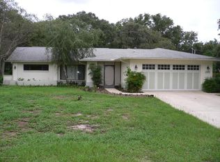 2242 Claremont Ln, Spring Hill, FL 34609