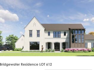 221 Hidden Creek Cir, Ridgeland, MS 39157