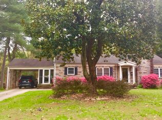 1200 Julius St, Winston Salem, NC 27106