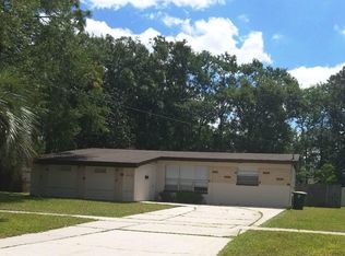 3019 Beachwood Blvd, Jacksonville, FL 32246