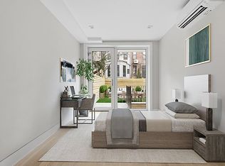 110 W 123rd St, New York, NY 10027