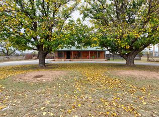 1149 Elmdale Rd, Abilene, TX 79601