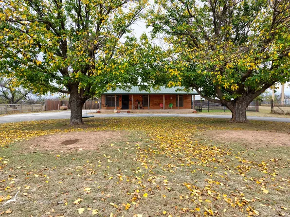 1149 Elmdale Rd, Abilene, TX 79601