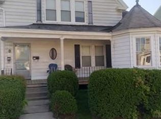 5 Alvarado Ave, Worcester, MA 01604