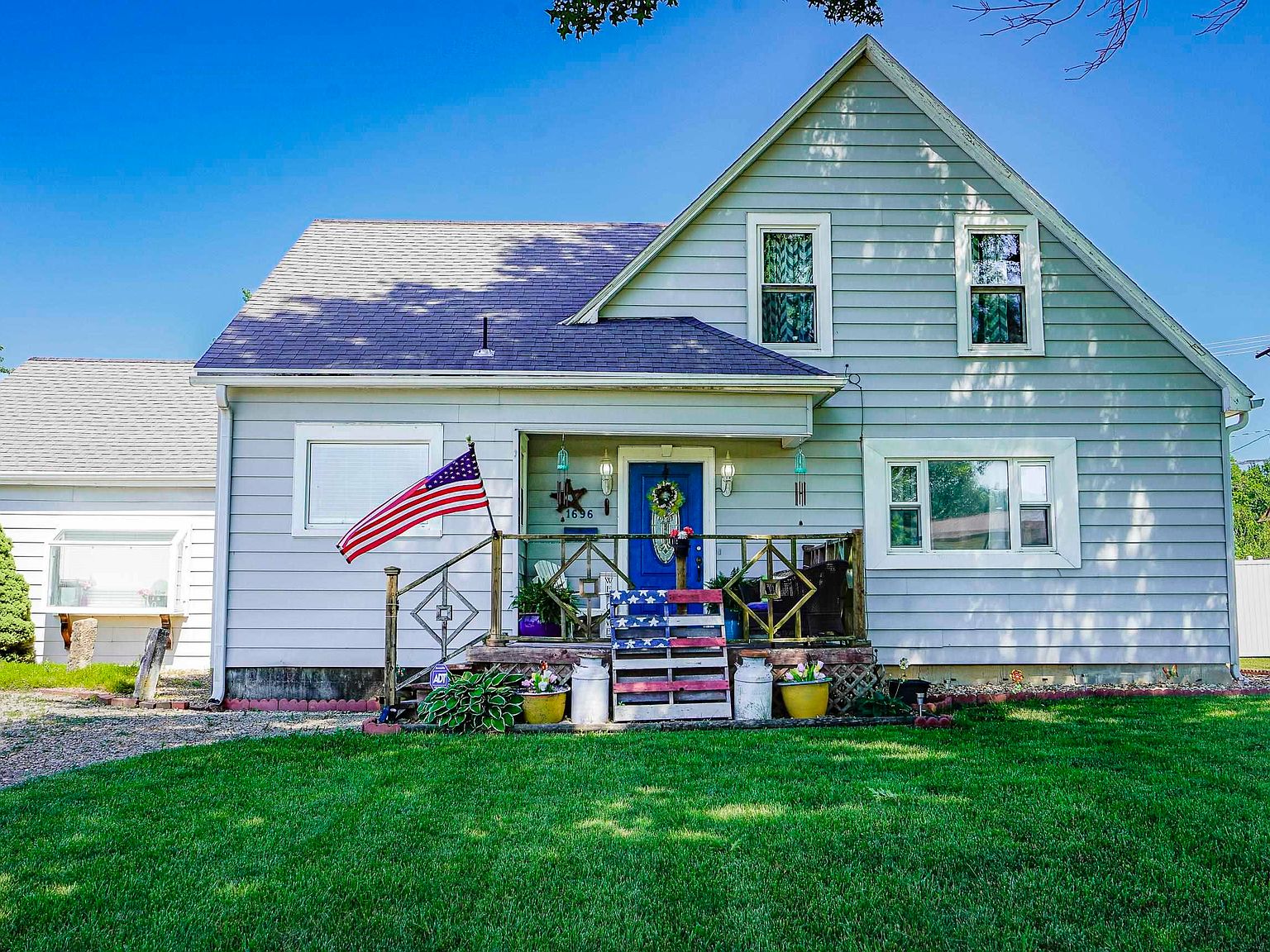 1696 3rd Ave W, Horton, KS 66439 Zillow