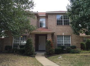 11409 Harbor Rd, Frisco, TX 75035