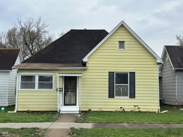 1949 Beech St, Terre Haute, IN 47804