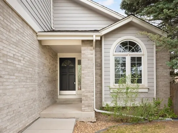 3205 S Tulare Ct, Denver, CO 80231