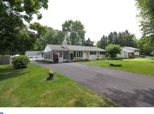 149 Old Orchard Rd, Chalfont, PA 18914