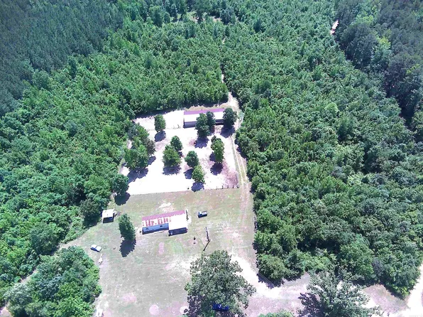 1417 Skyline Dr, Amity, AR 71921