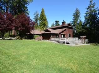 250 Misty Hill Ln, Eureka, CA 95503
