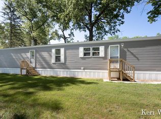 2372 Elm Rd, Twin Lake, MI 49457