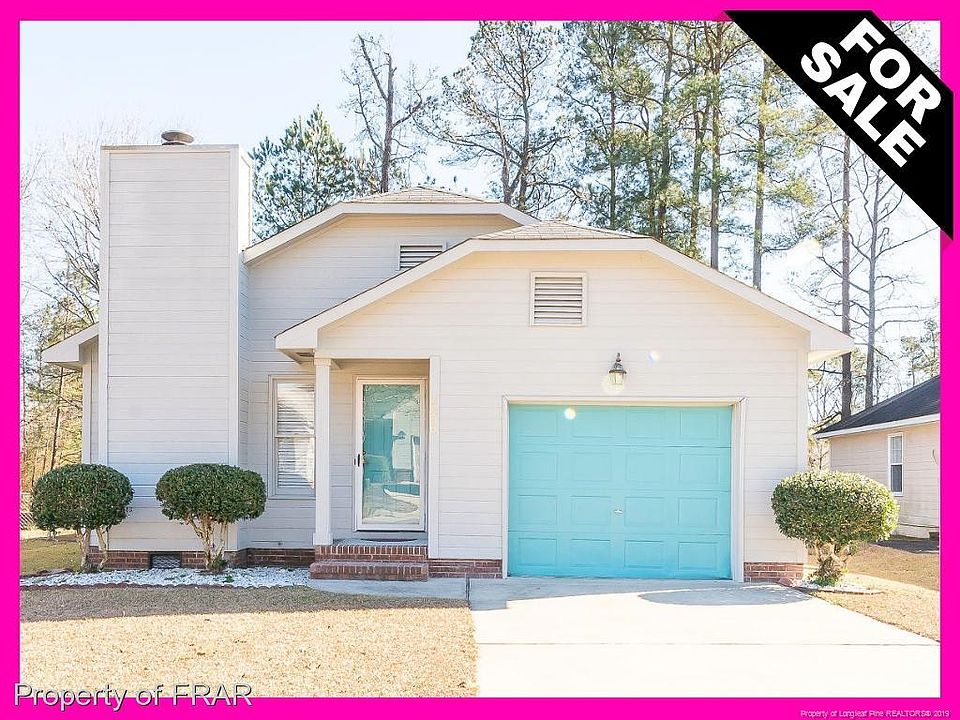 2886 Copenhagen Dr, Fayetteville, NC 28301 Zillow