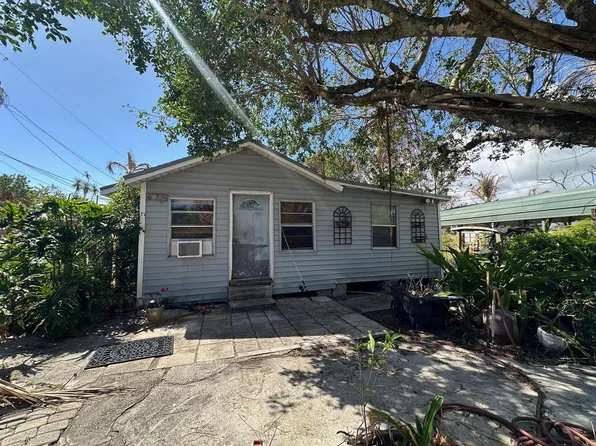 8160 SE Washington St, Hobe Sound, FL 33455