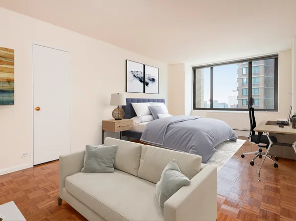 211 West 56th Street image 1 of 10